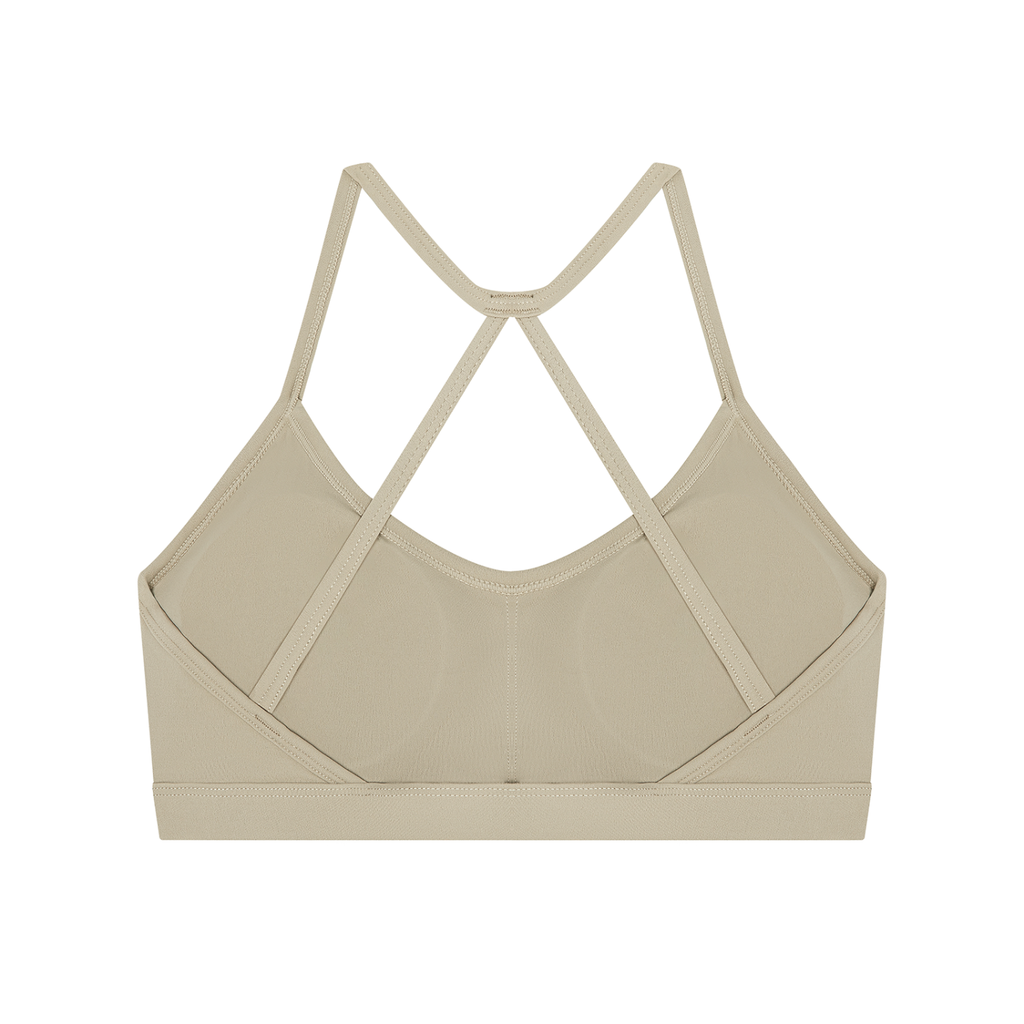 PEAK STANDARD Women’s Tight Yoga Sports Bra