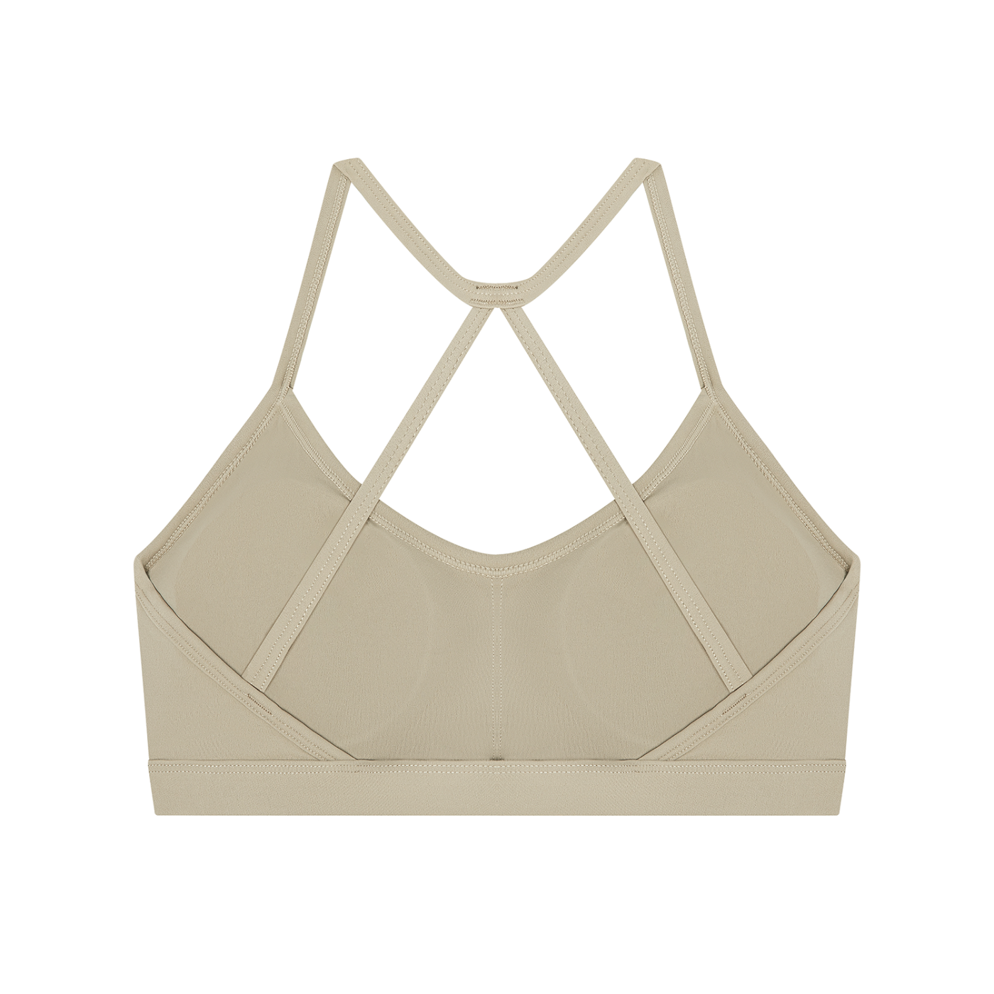 PEAK STANDARD Women’s Tight Yoga Sports Bra