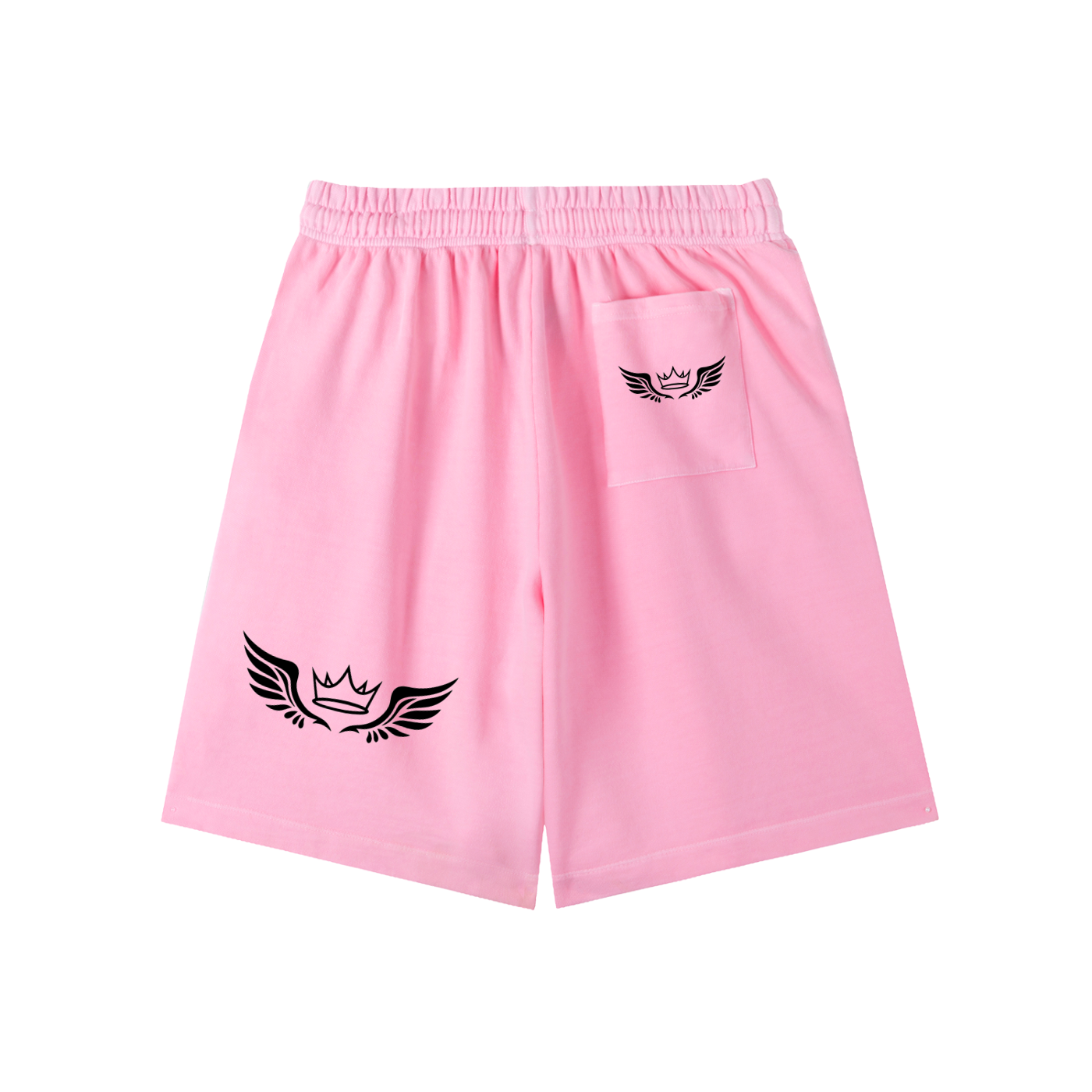 KINGDOM STANDARD Vintage UNISEX Cotton Shorts