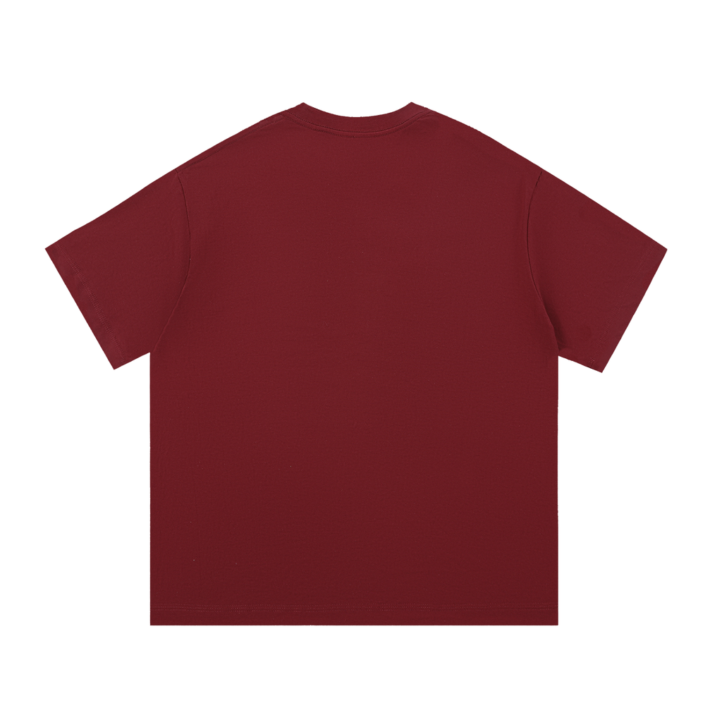 #3 Essential Cotton T-Shirt