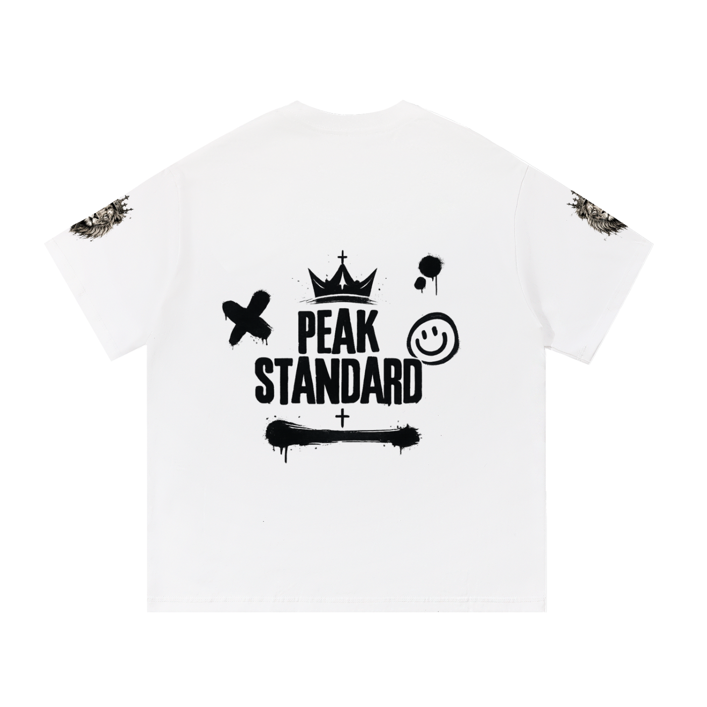 KINGDOM STANDARD Unisex Essential T-Shirt