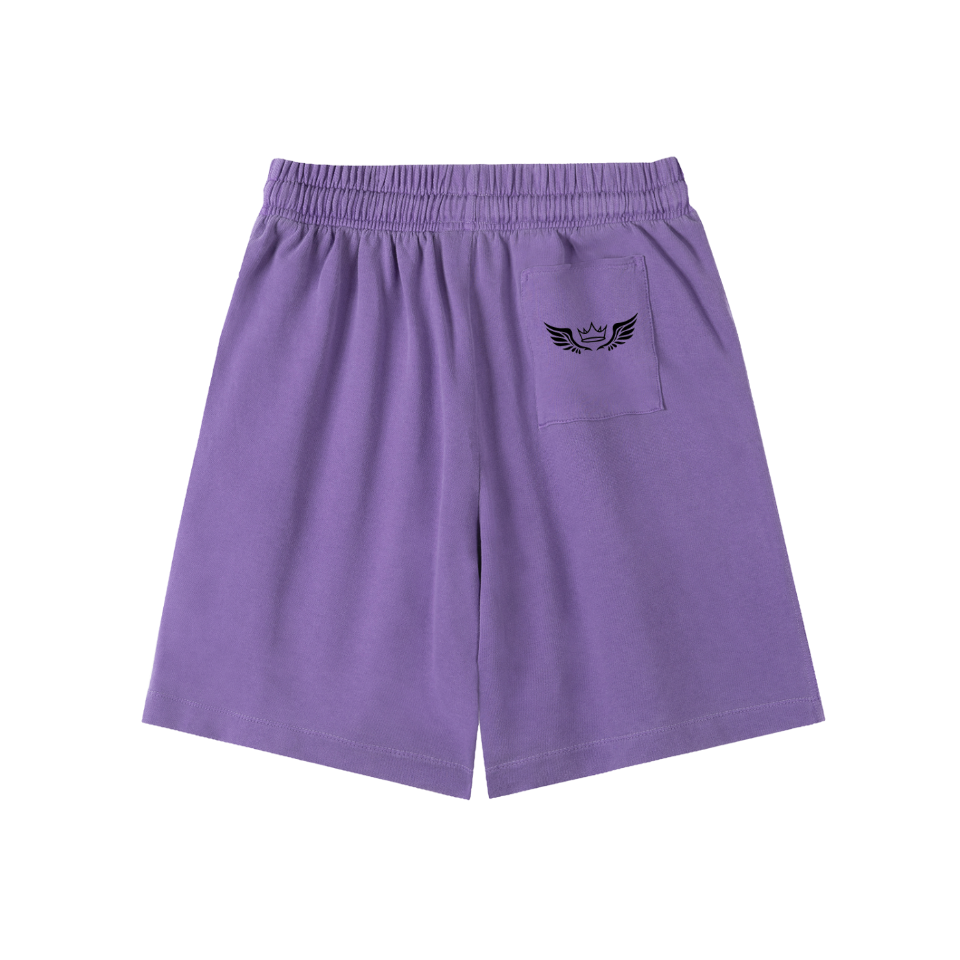 KINGDOM STANDARD Vintage UNISEX Cotton Shorts