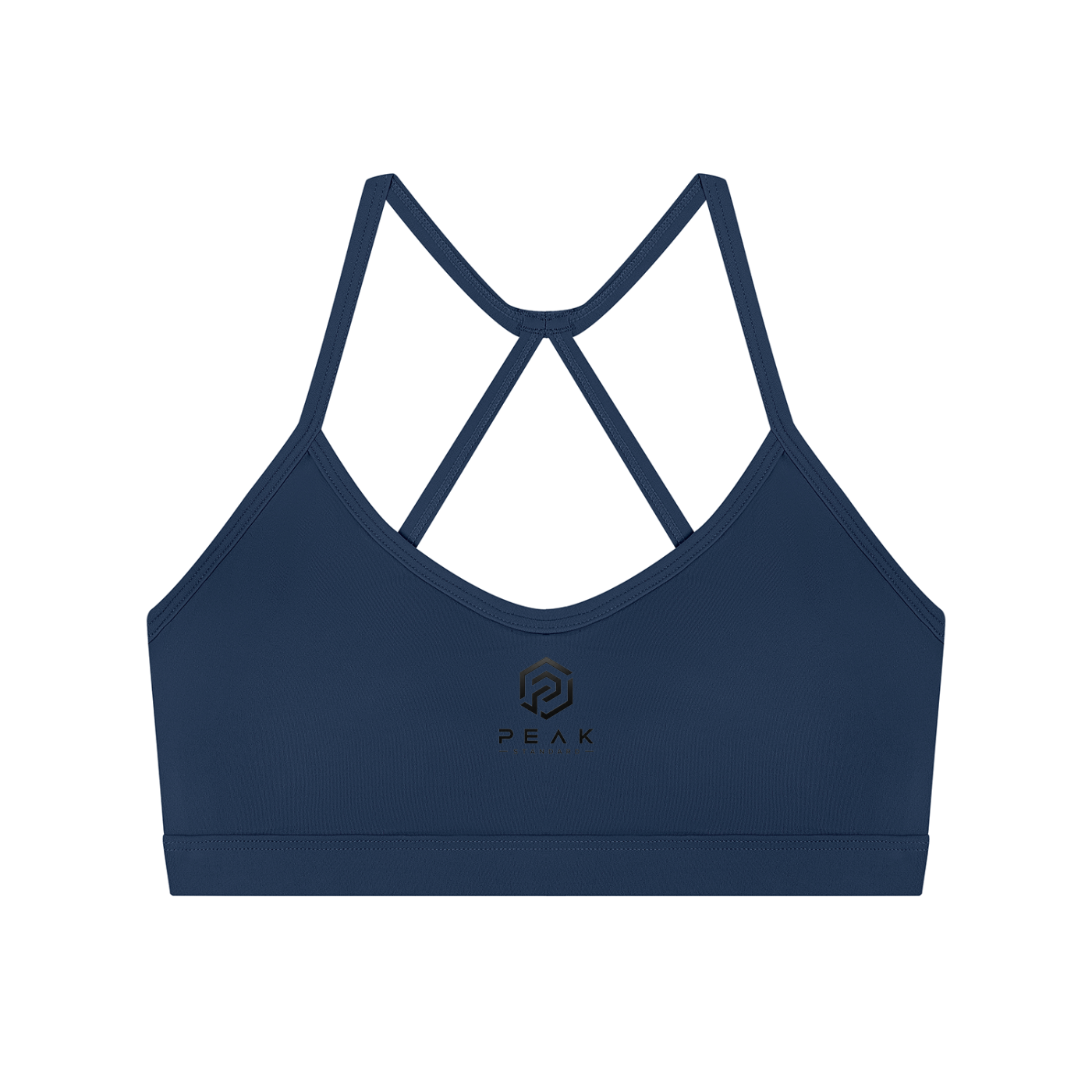 PEAK STANDARD Women’s Tight Yoga Sports Bra