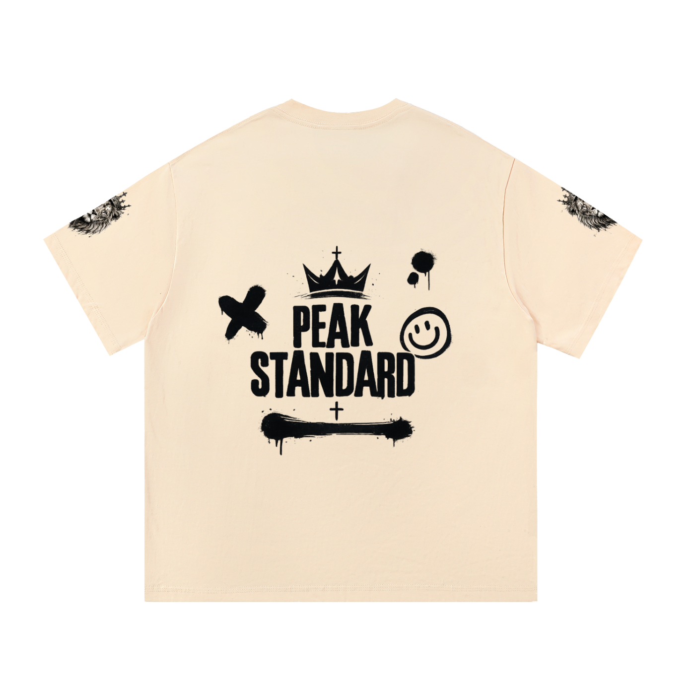 KINGDOM STANDARD Unisex Essential T-Shirt