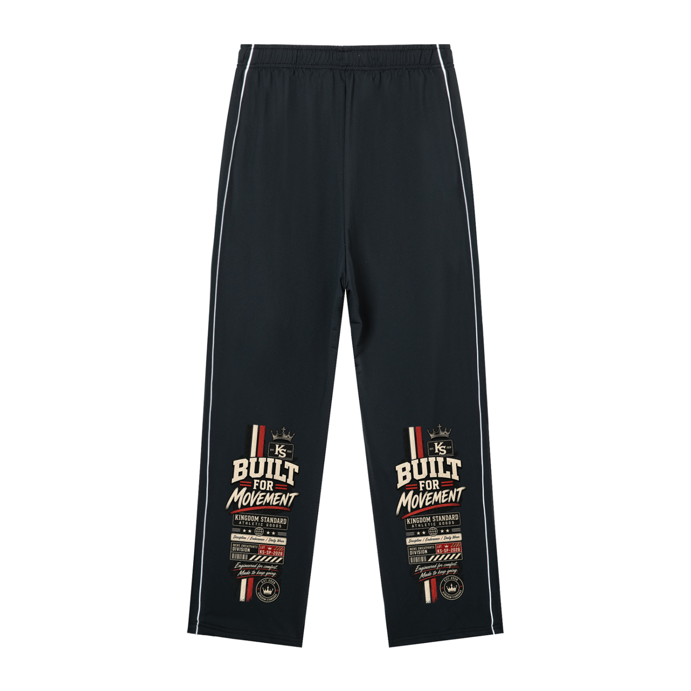Kingdom Standard Men's Sweatpants