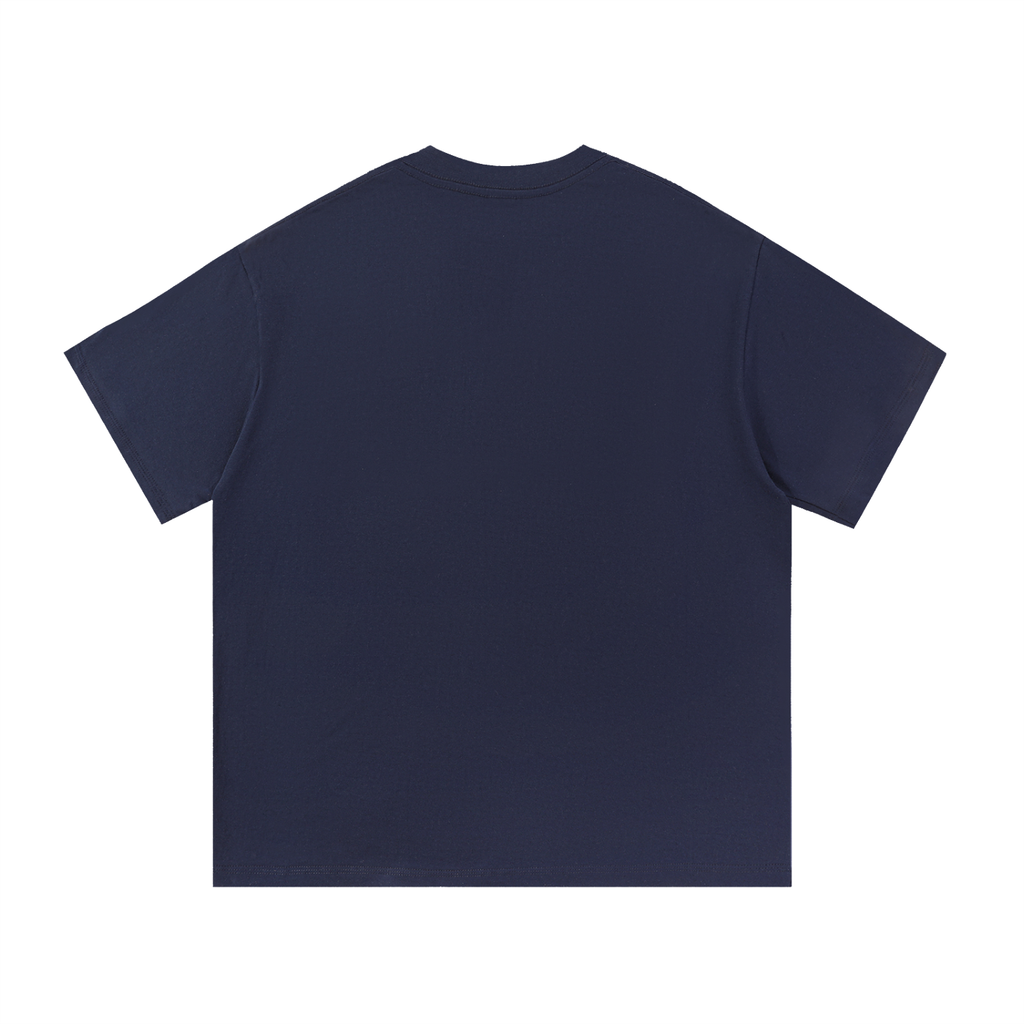 #3 Essential Cotton T-Shirt
