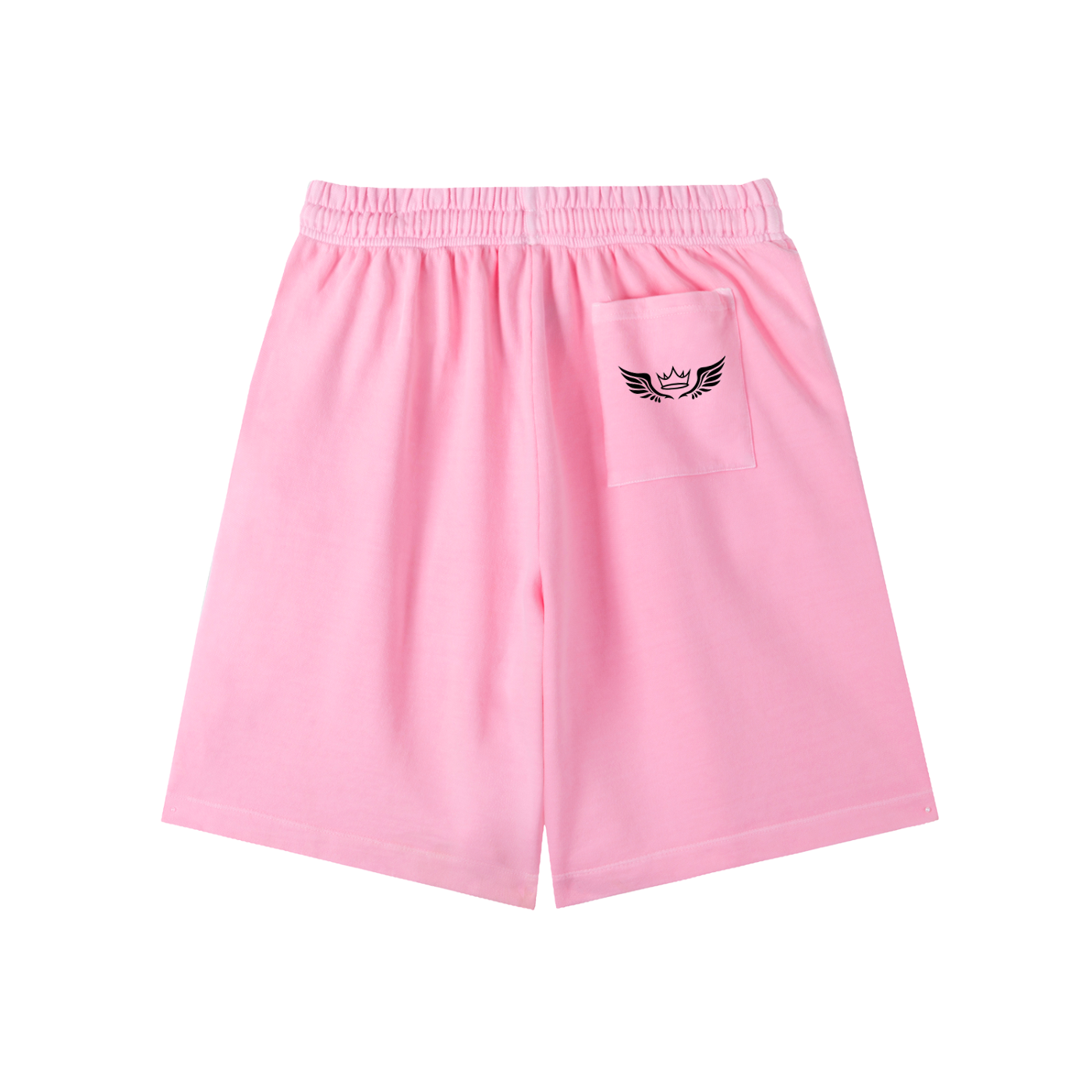 KINGDOM STANDARD Vintage UNISEX Cotton Shorts