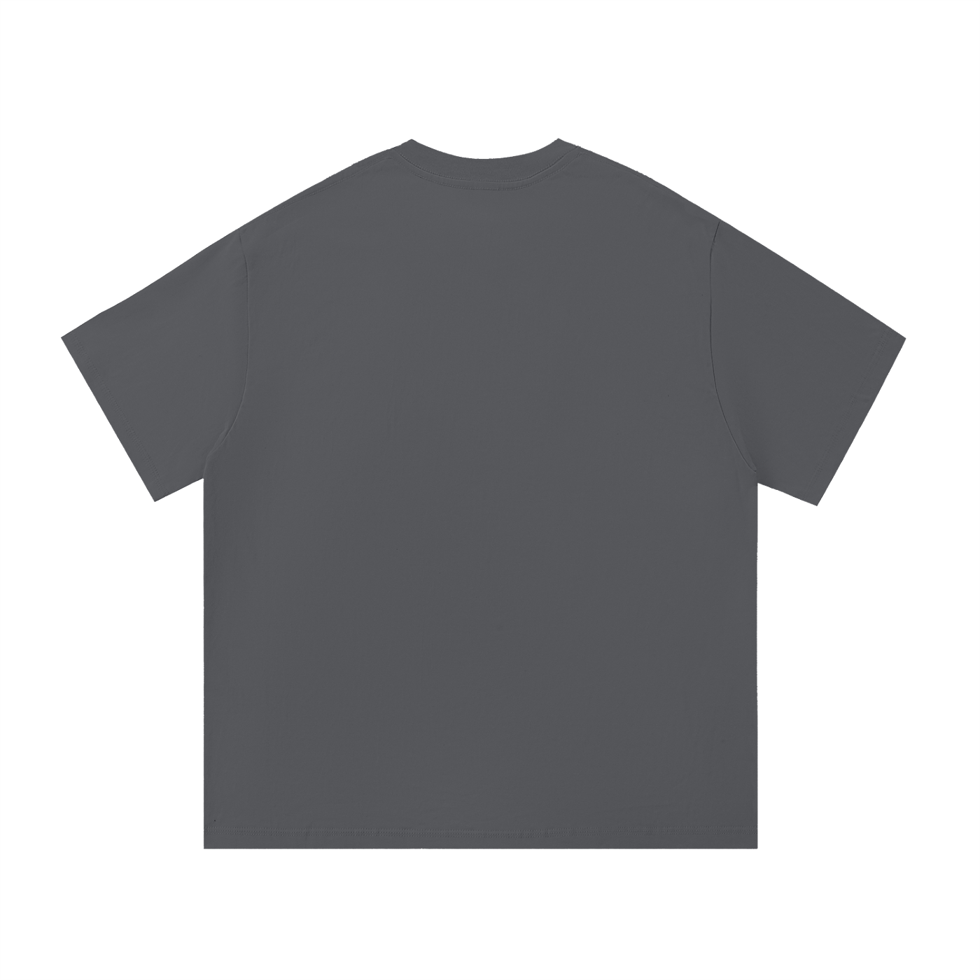 #3 Essential Cotton T-Shirt
