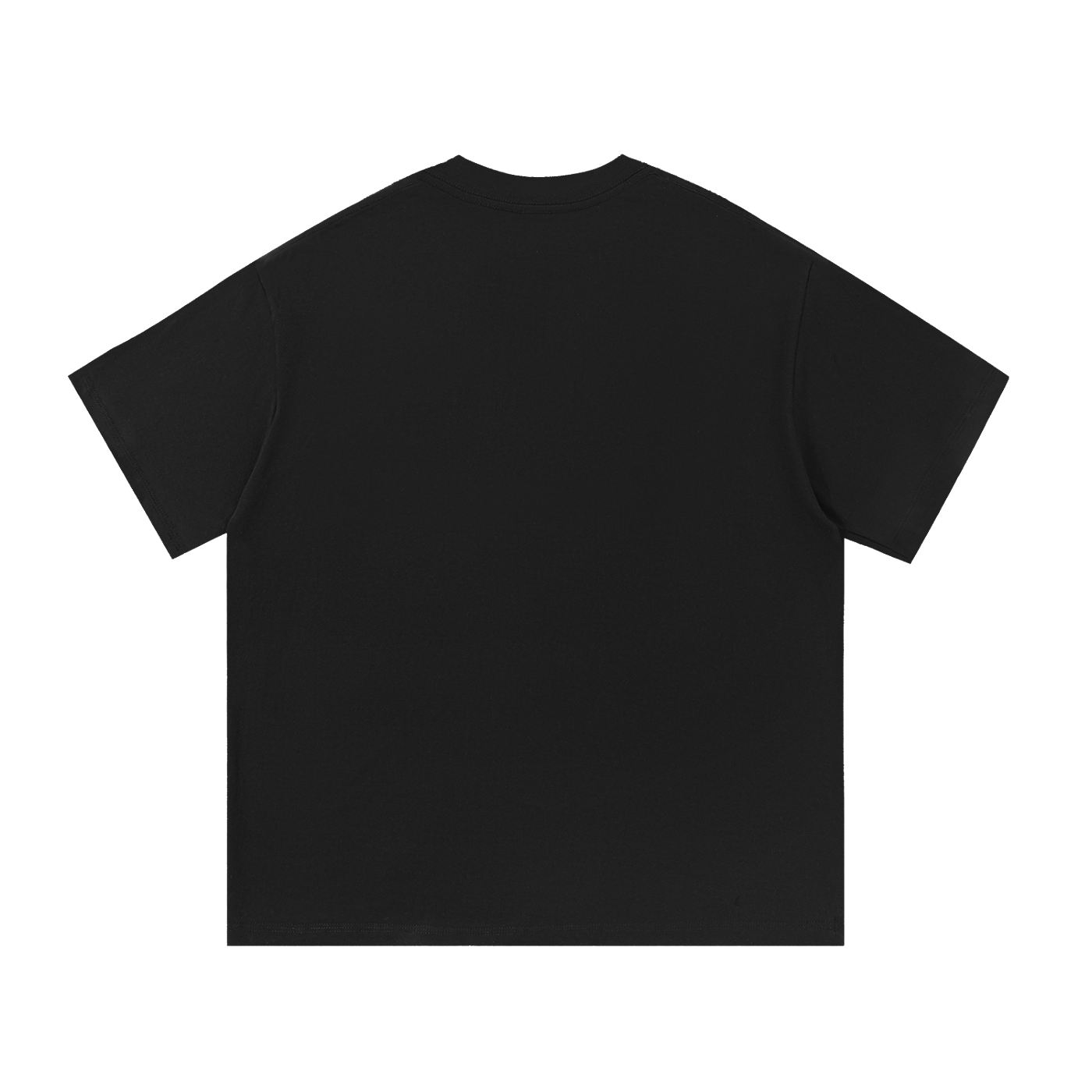 #3 Essential Cotton T-Shirt