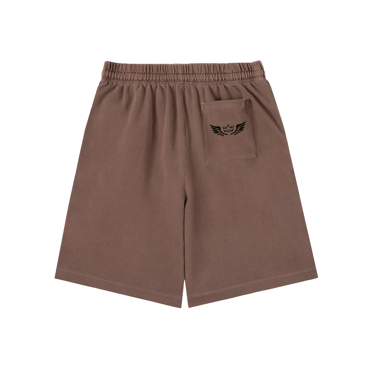 KINGDOM STANDARD Vintage UNISEX Cotton Shorts