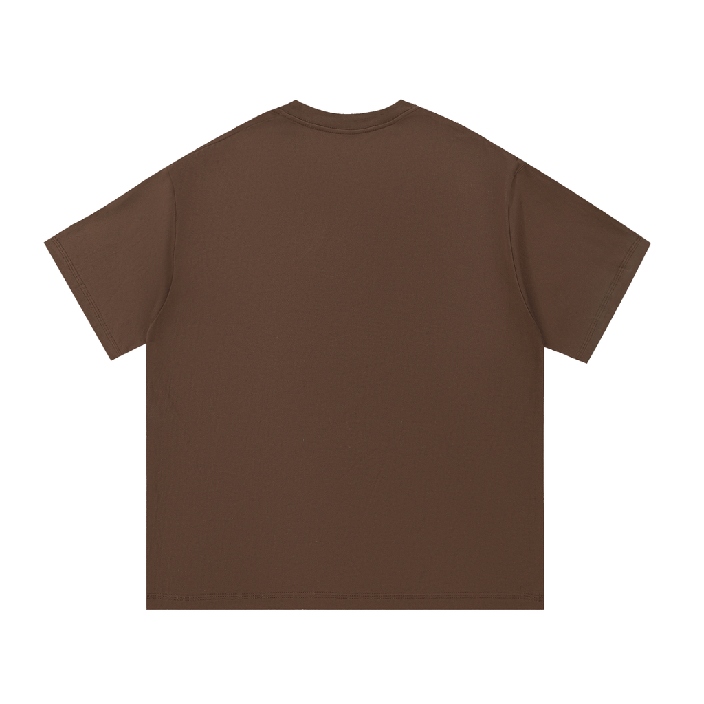 #3 Essential Cotton T-Shirt