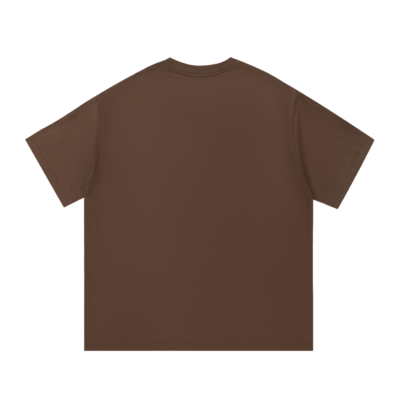 #3 Essential Cotton T-Shirt
