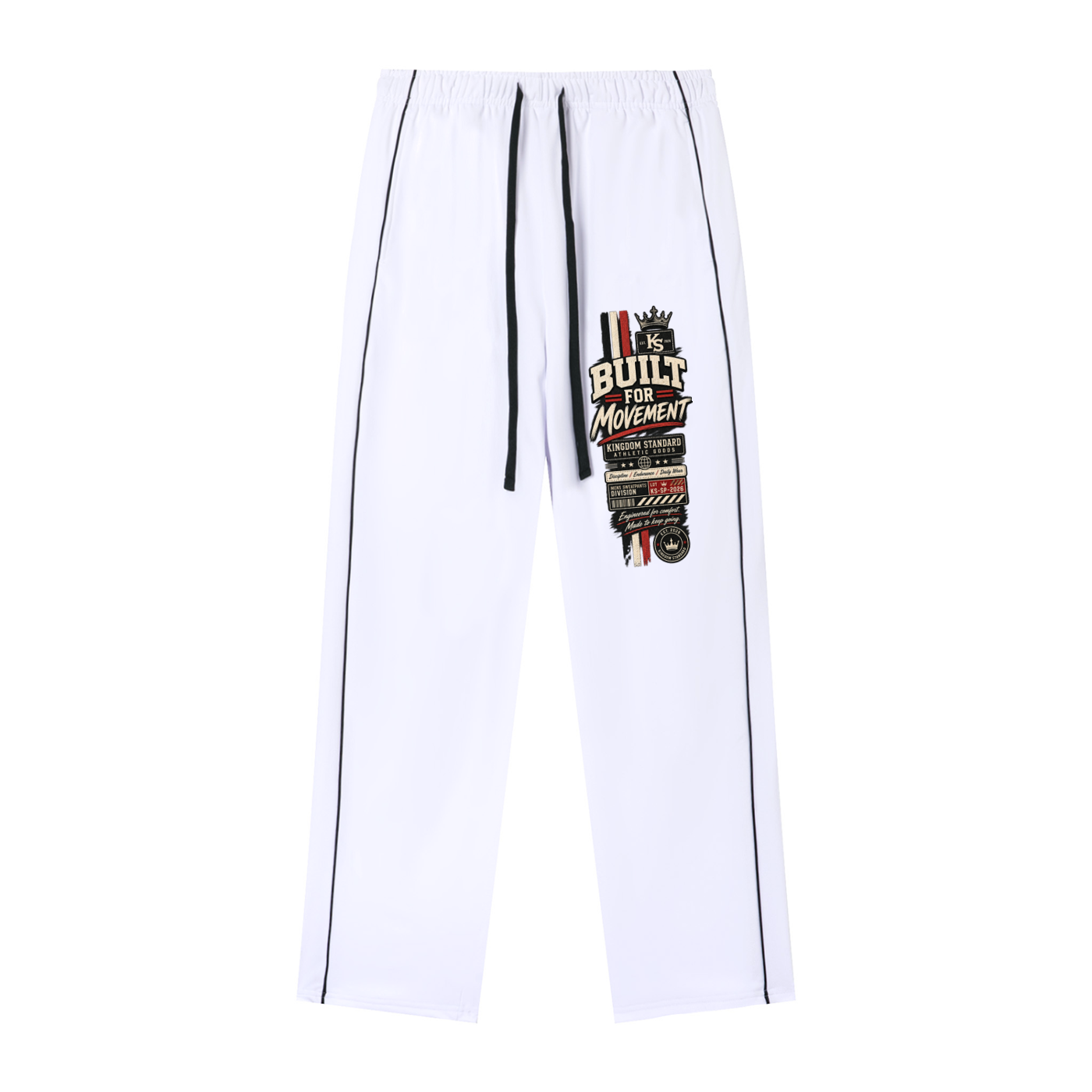 Kingdom Standard Men's Sweatpants