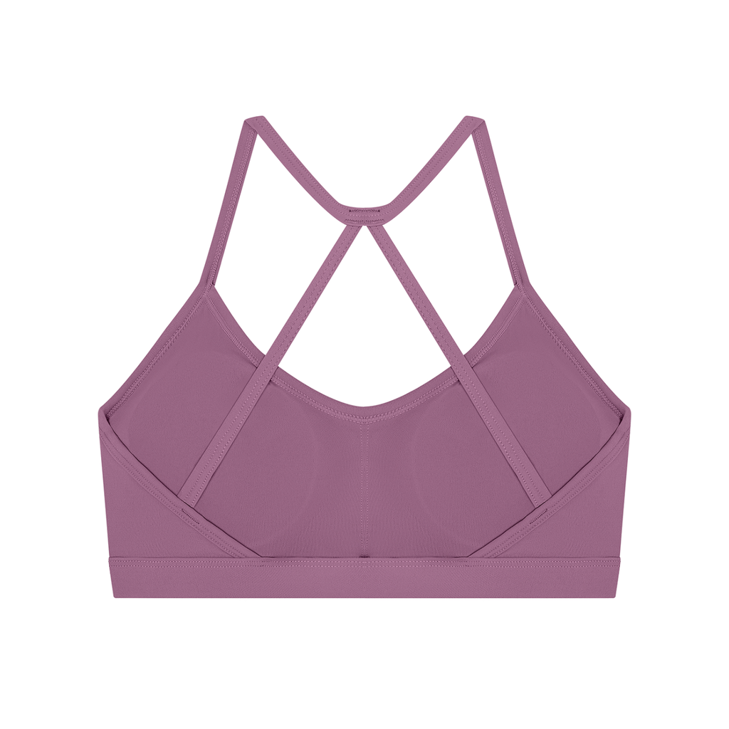 PEAK STANDARD Women’s Tight Yoga Sports Bra