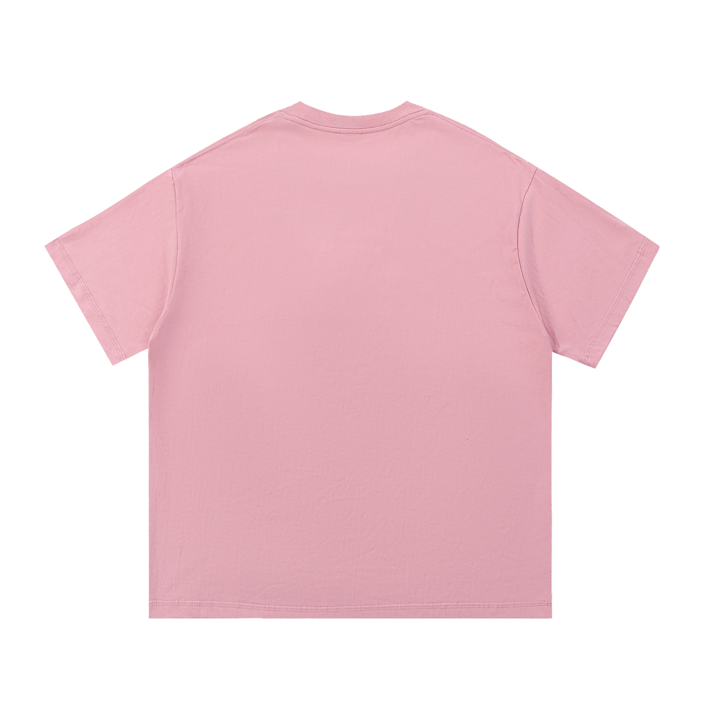 #3 Essential Cotton T-Shirt
