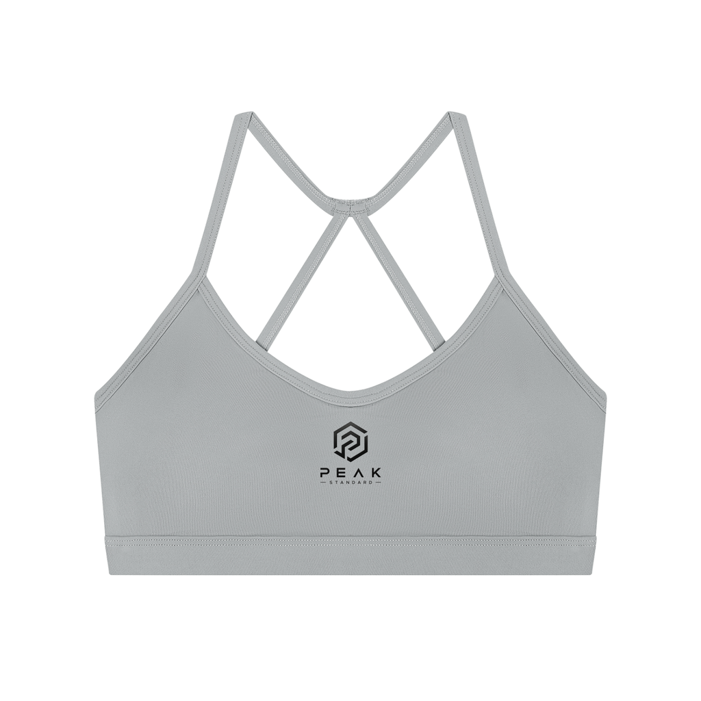 PEAK STANDARD Women’s Tight Yoga Sports Bra