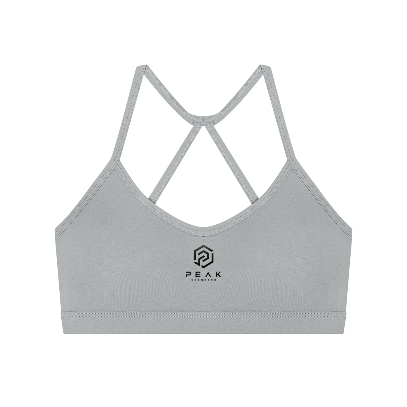 PEAK STANDARD Women’s Tight Yoga Sports Bra