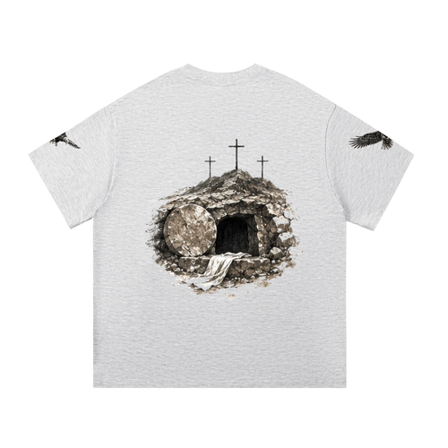#3 Essential Cotton T-Shirt
