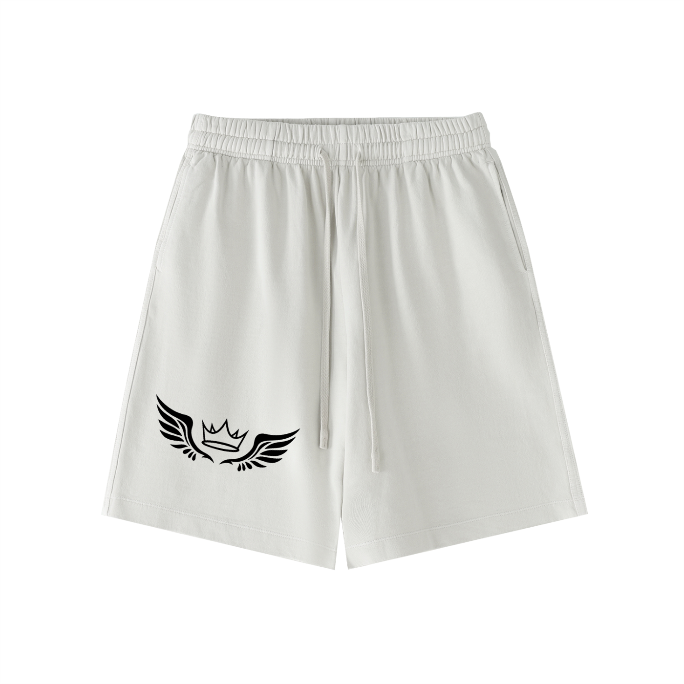 KINGDOM STANDARD Vintage UNISEX Cotton Shorts