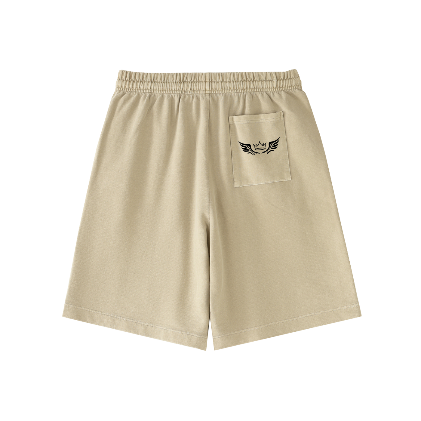 KINGDOM STANDARD Vintage UNISEX Cotton Shorts