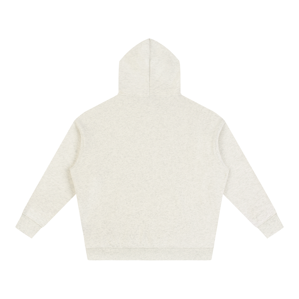 #2 Oversize Fleeced Hoodie