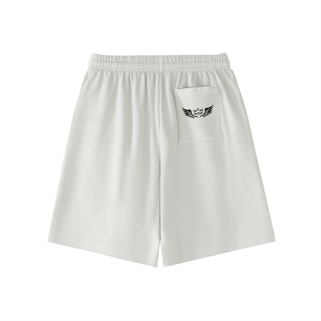 KINGDOM STANDARD Vintage UNISEX Cotton Shorts