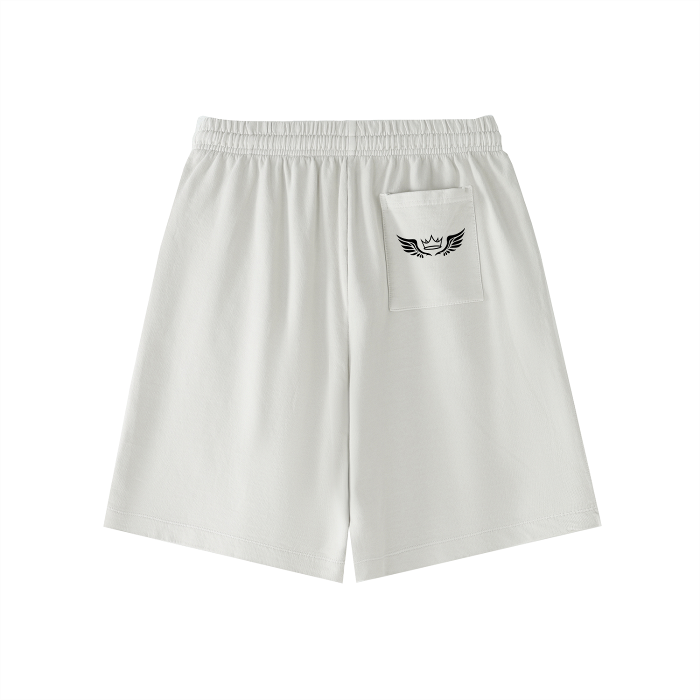 KINGDOM STANDARD Vintage UNISEX Cotton Shorts