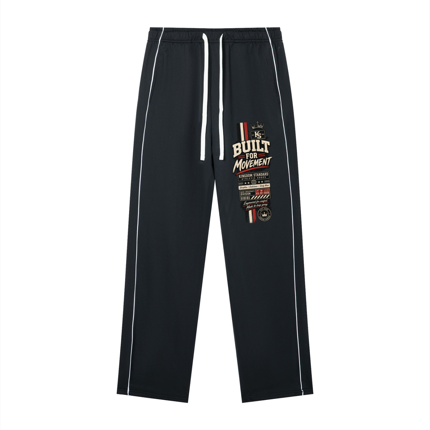 Kingdom Standard Men's Sweatpants