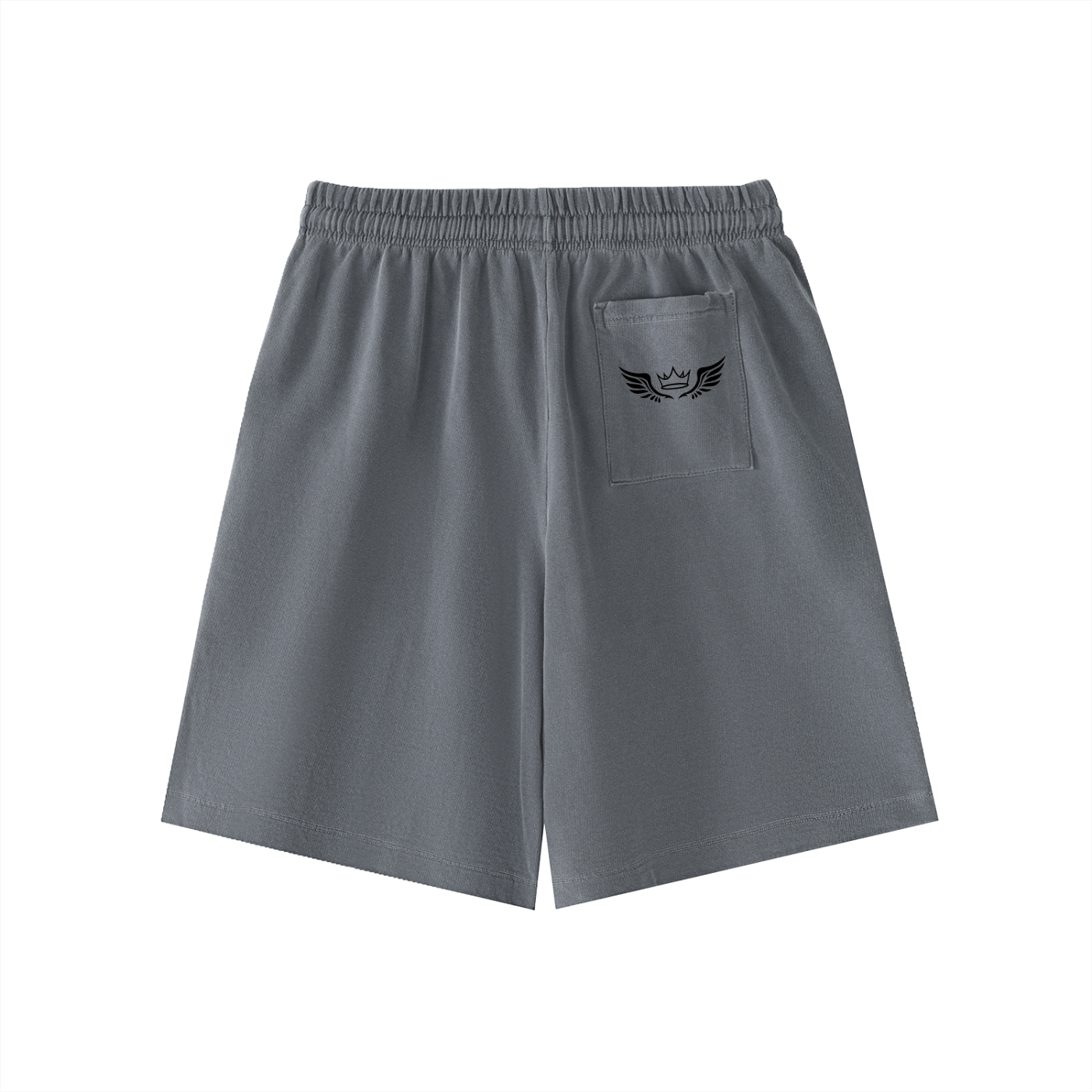 KINGDOM STANDARD Vintage UNISEX Cotton Shorts
