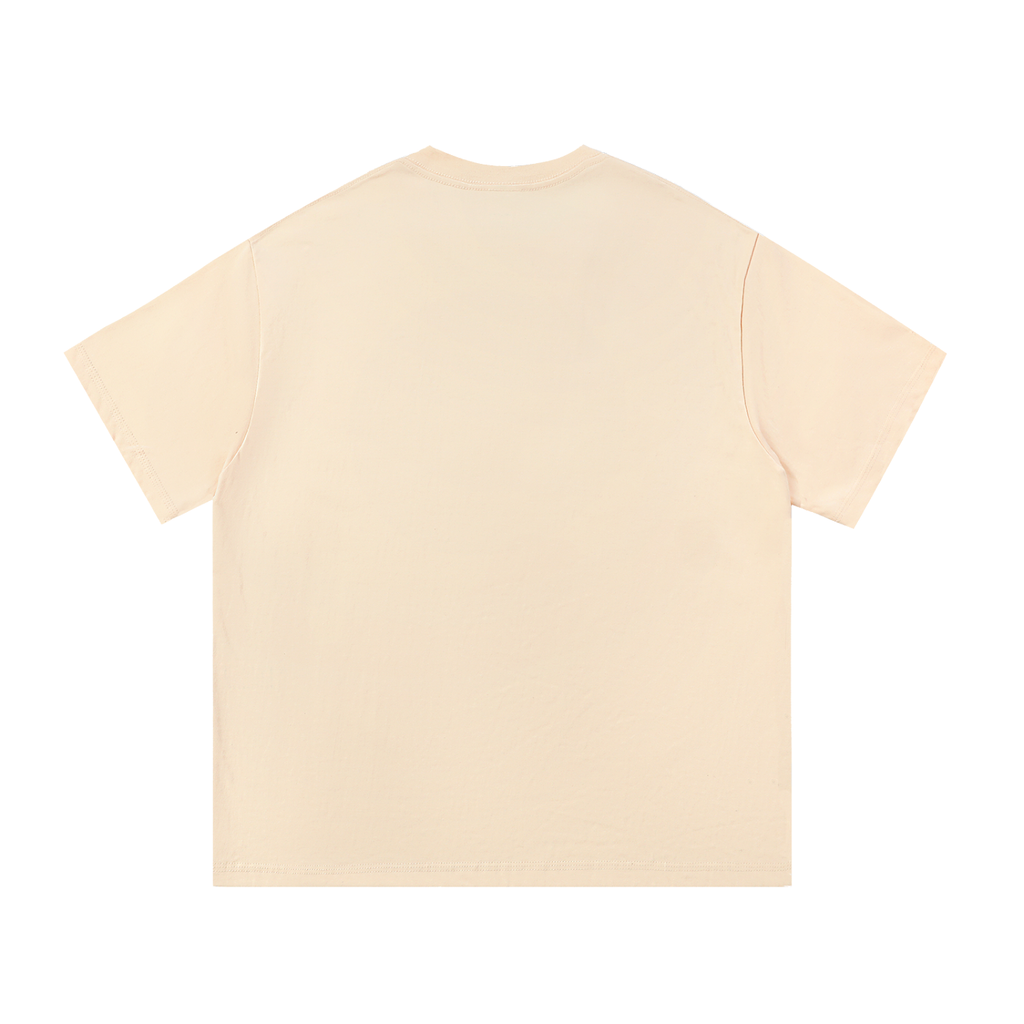 #3 Essential Cotton T-Shirt