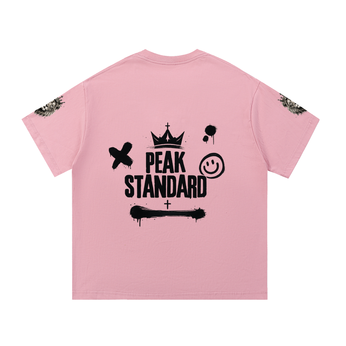KINGDOM STANDARD Unisex Essential T-Shirt