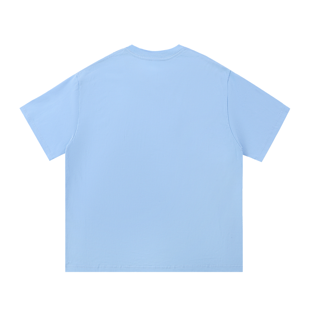 #3 Essential Cotton T-Shirt