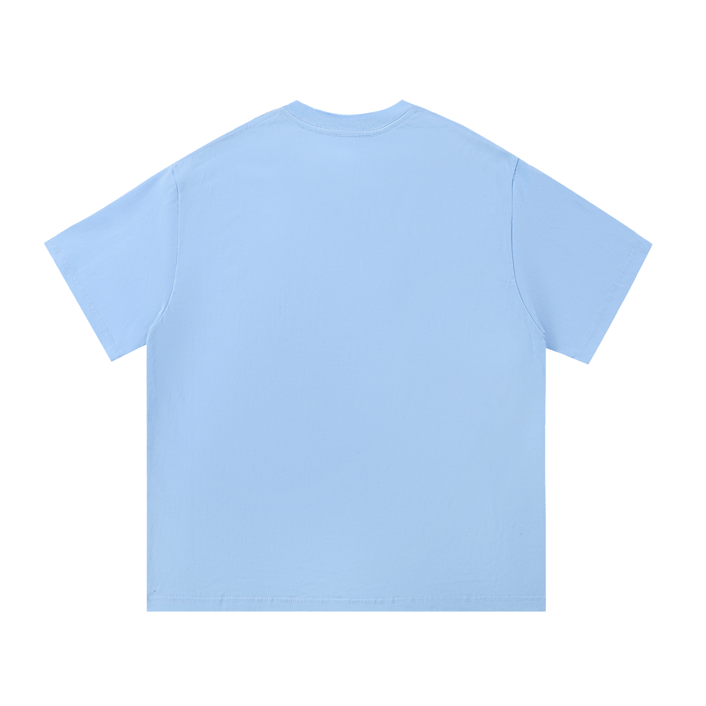 #3 Essential Cotton T-Shirt