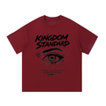 KINGDOM STANDARD Unisex Essential T-Shirt