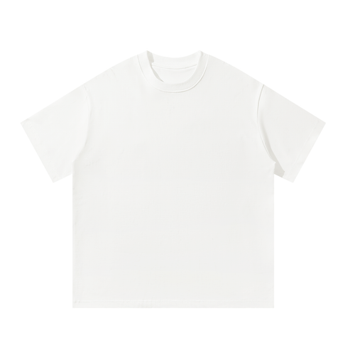 #4 Unisex Oversized T-Shirt