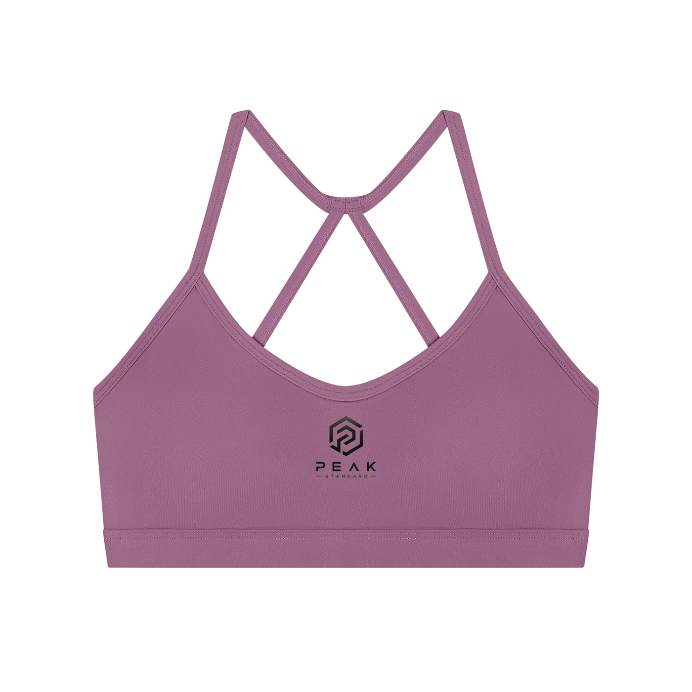 PEAK STANDARD Women’s Tight Yoga Sports Bra