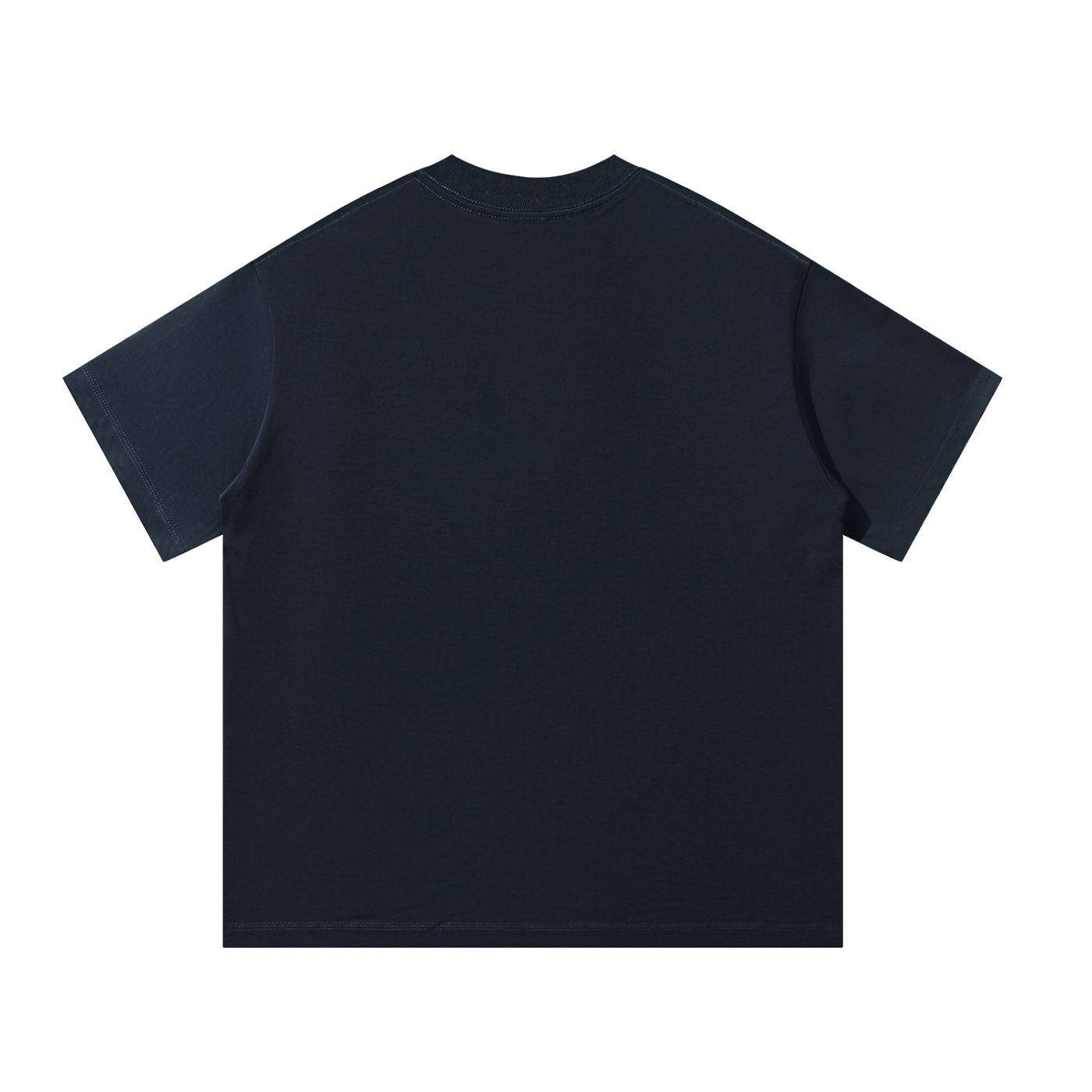 #4 Unisex Oversized T-Shirt