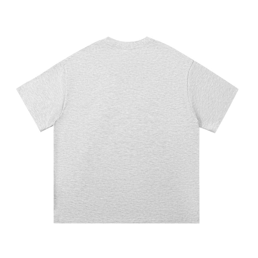 #3 Essential Cotton T-Shirt
