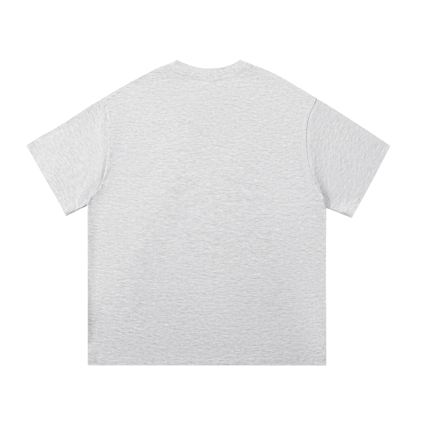 #3 Essential Cotton T-Shirt