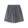 KINGDOM STANDARD Vintage UNISEX Cotton Shorts