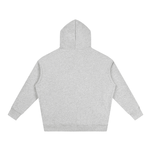 #2 Oversize Fleeced Hoodie