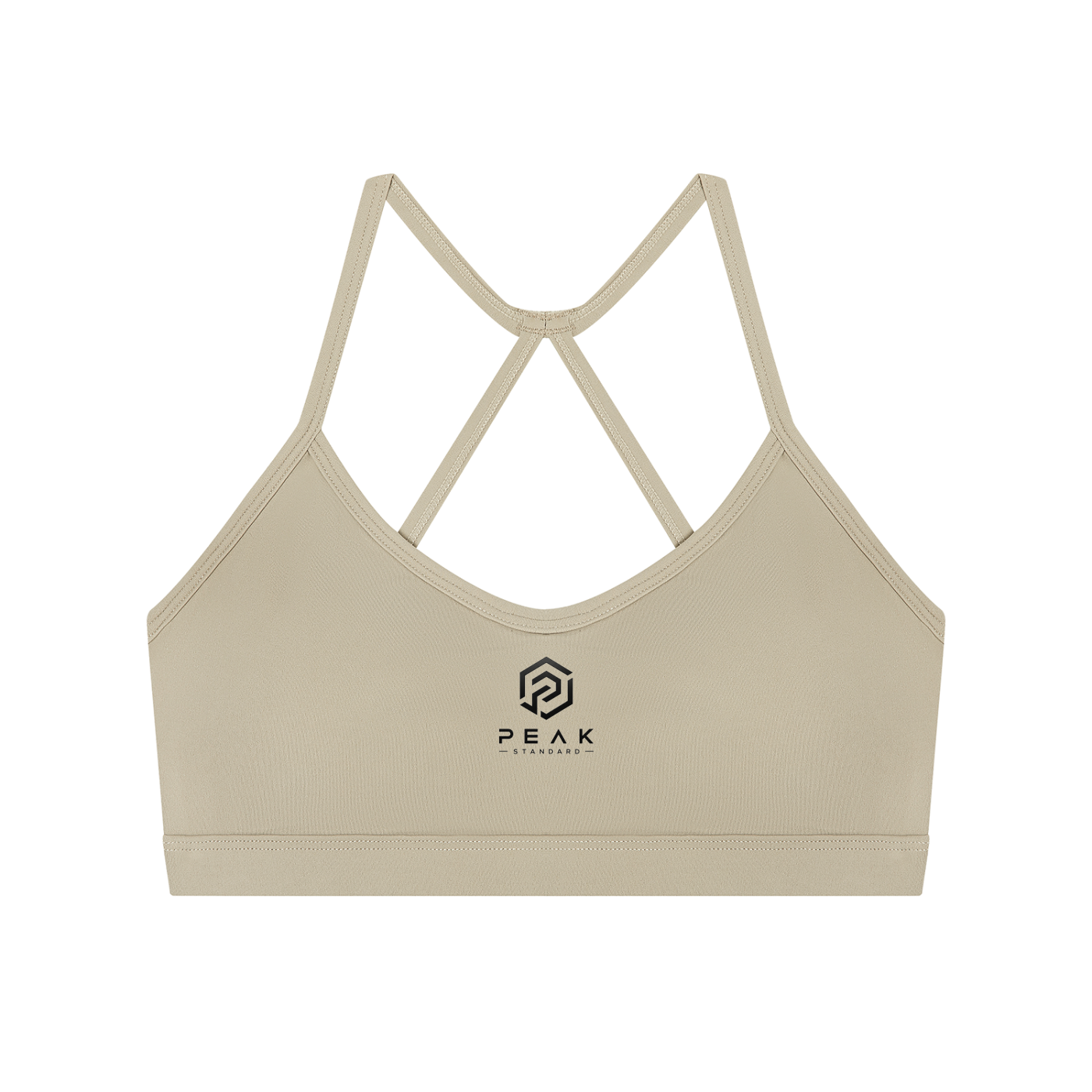 PEAK STANDARD Women’s Tight Yoga Sports Bra