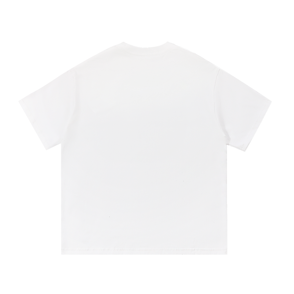 #3 Essential Cotton T-Shirt