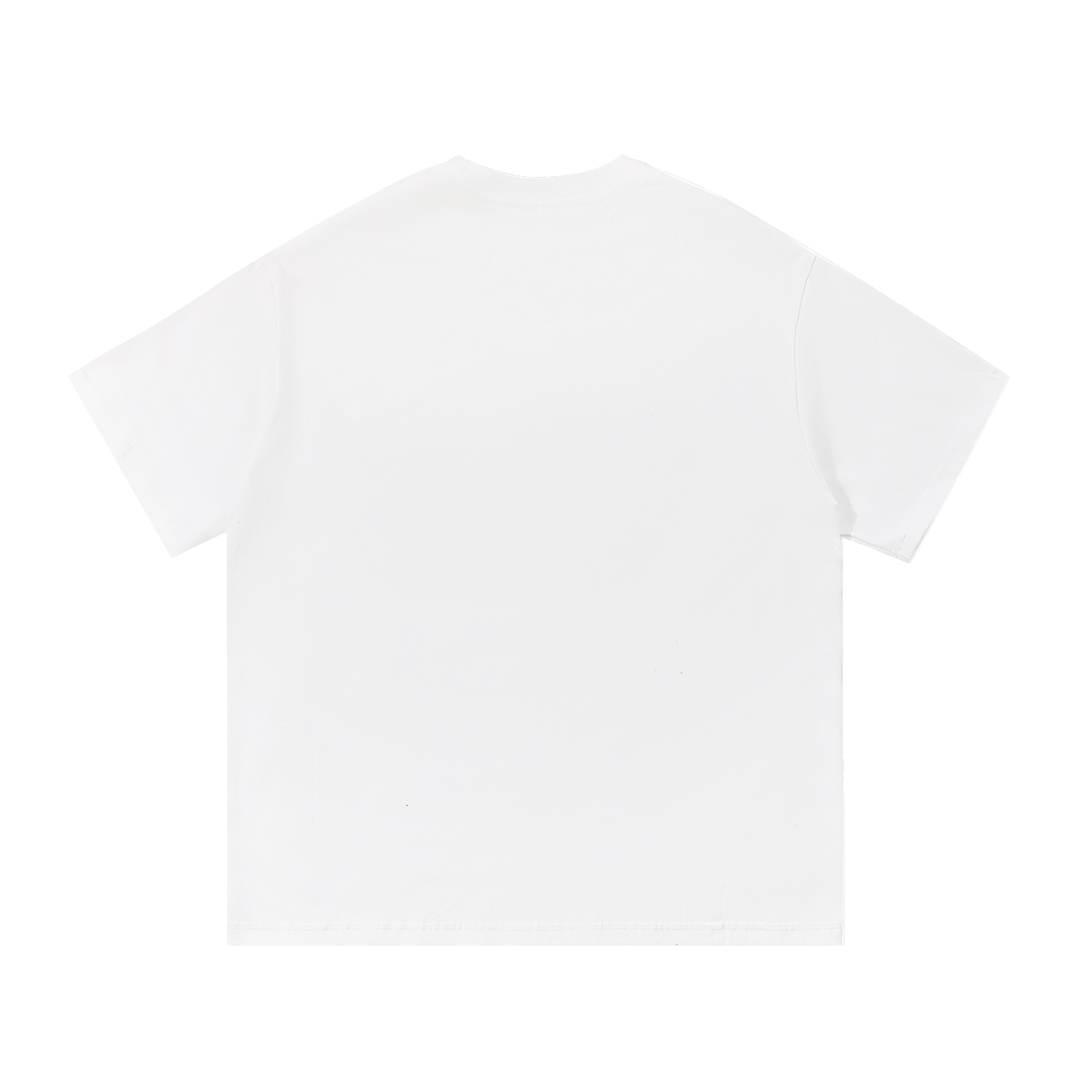 #3 Essential Cotton T-Shirt