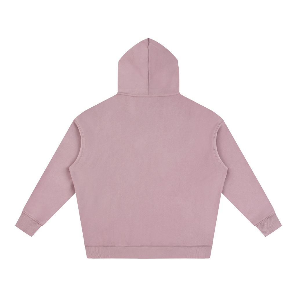 #2 Oversize Fleeced Hoodie