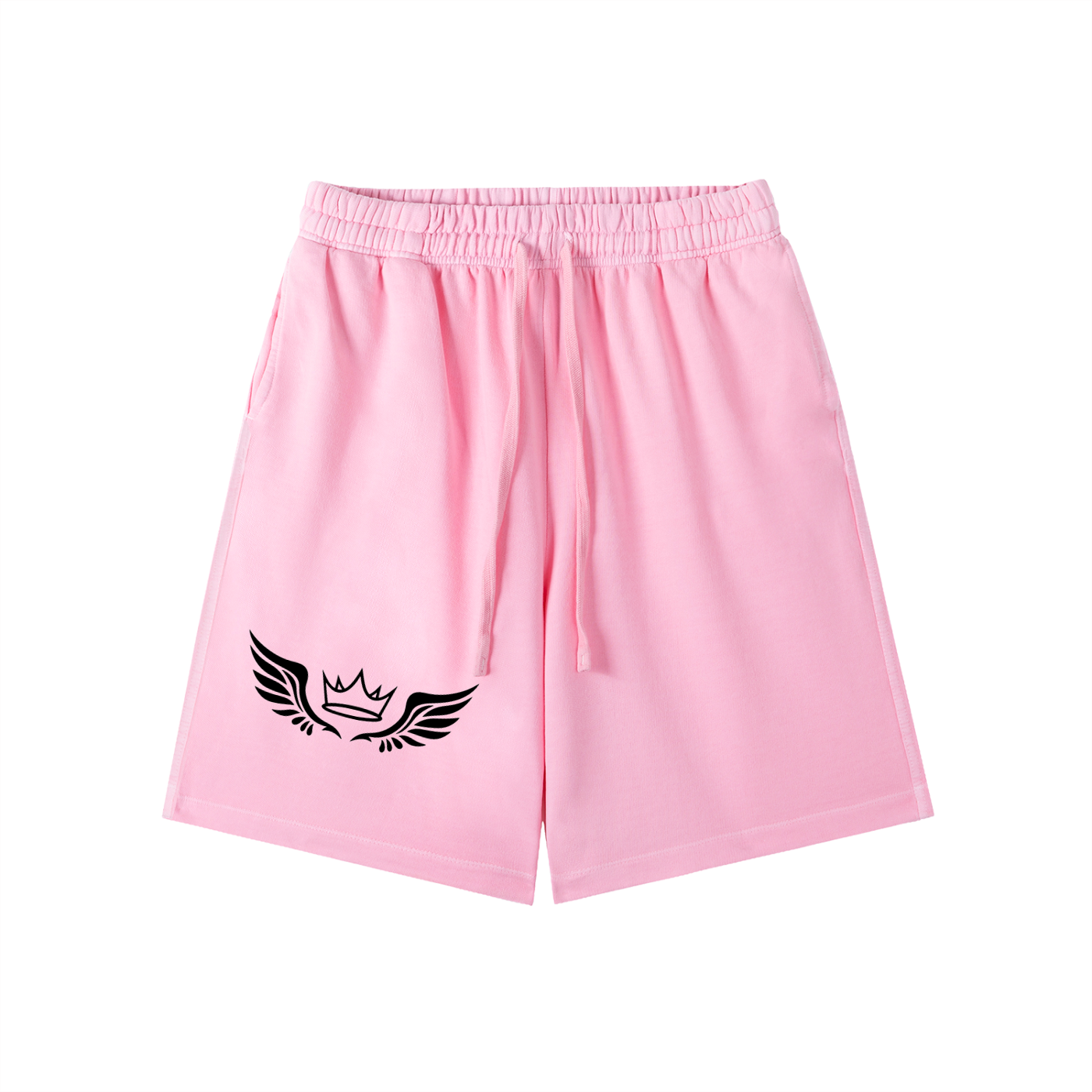 KINGDOM STANDARD Vintage UNISEX Cotton Shorts