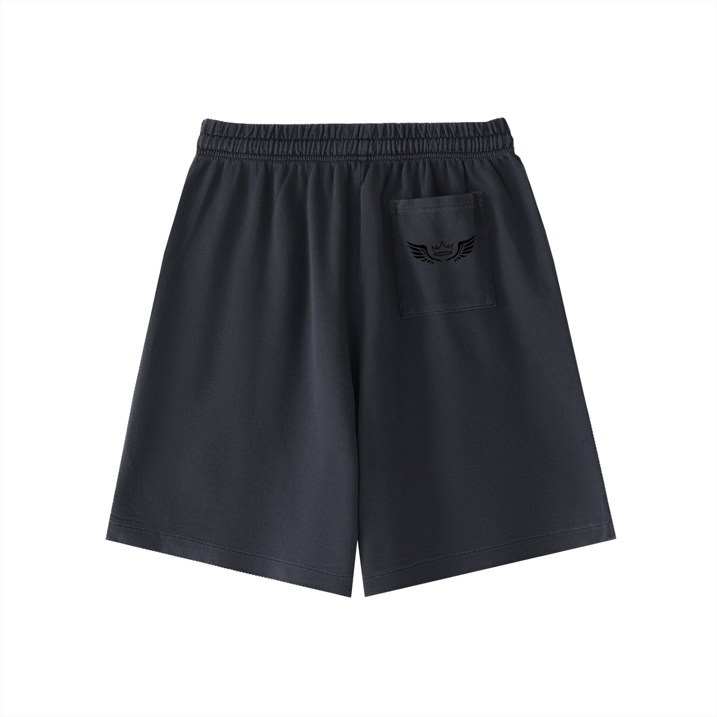 KINGDOM STANDARD Vintage UNISEX Cotton Shorts