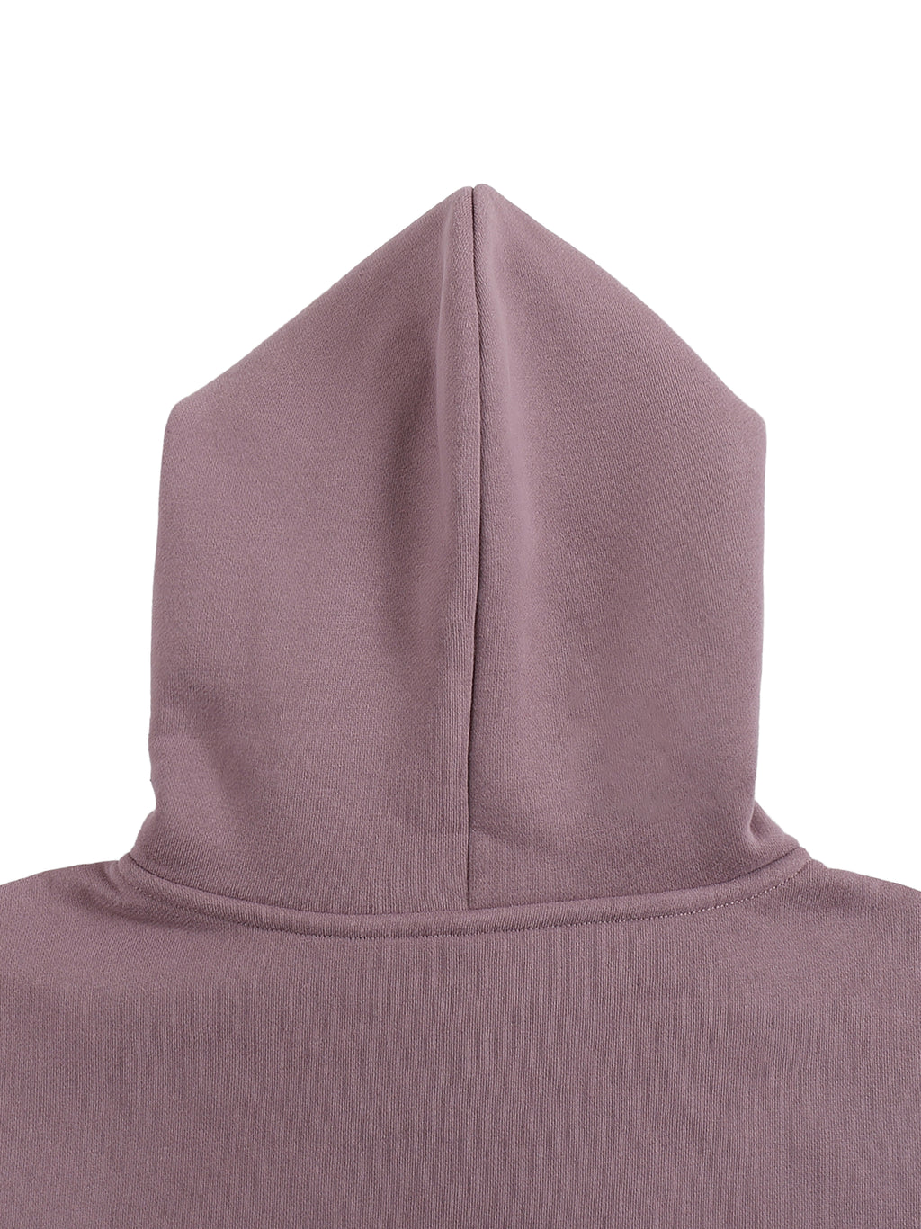 KINGDOM STANDARD Oversize Fleeced Hoodie