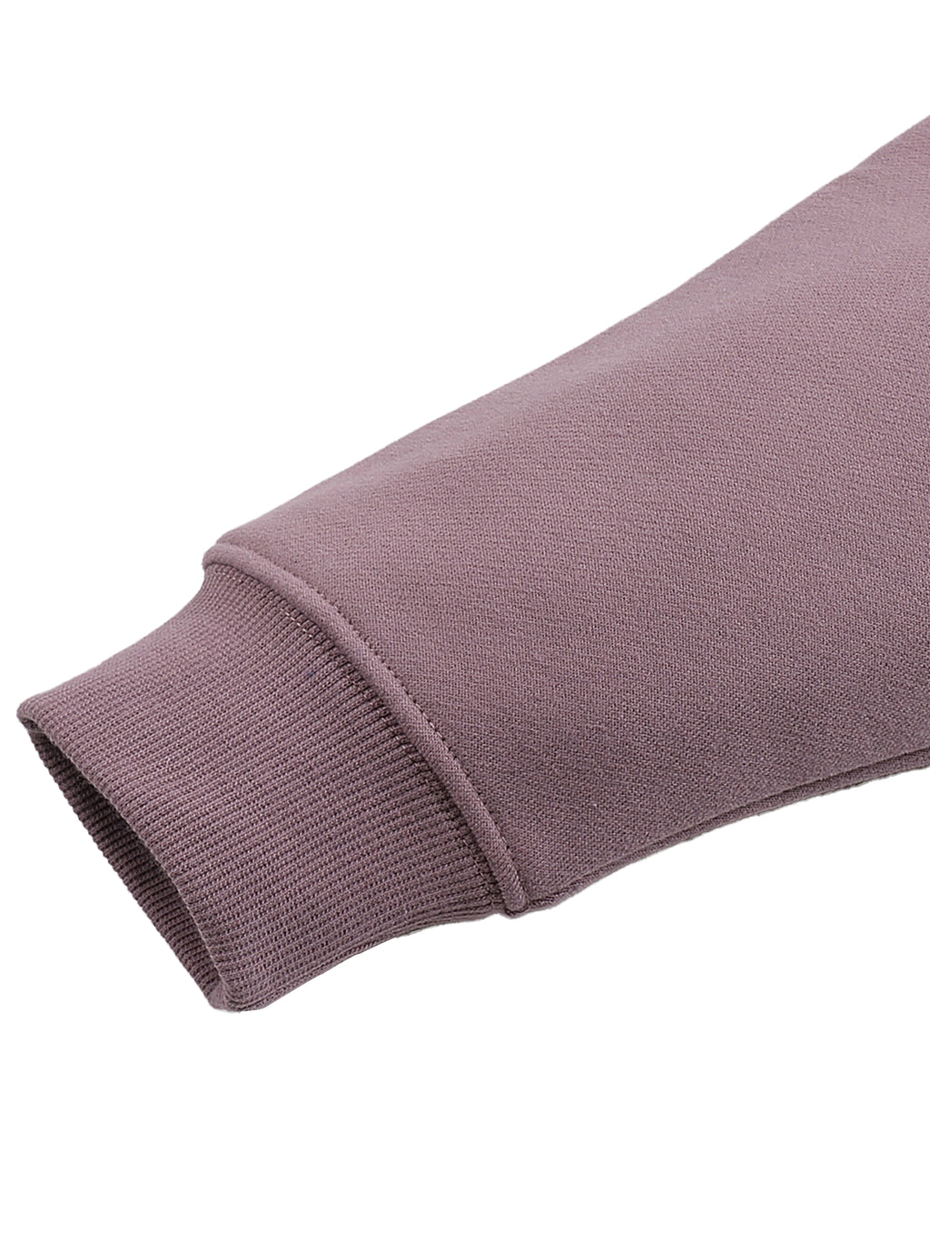 KINGDOM STANDARD Oversize Fleeced Hoodie