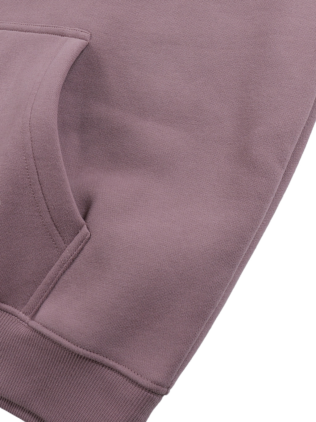 KINGDOM STANDARD Oversize Fleeced Hoodie